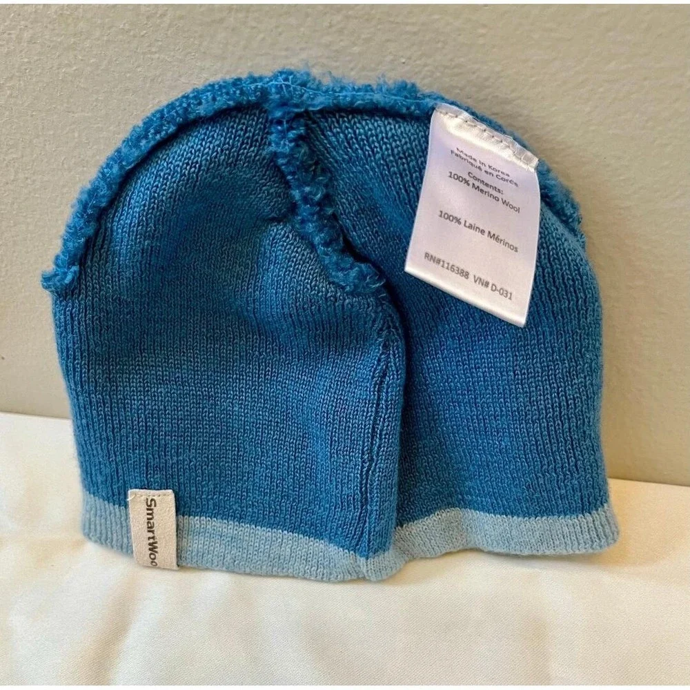 Smartwool retail $27